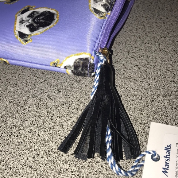 NWT Tartan & Twine Dog Purse Kit - Picture 6 of 6